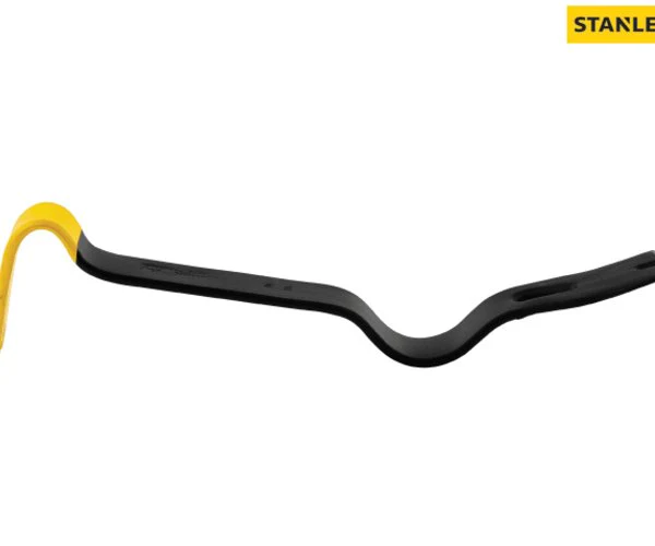 Stanley Super Wonder Bar® Pry Bar 380mm (15in) - Image 2