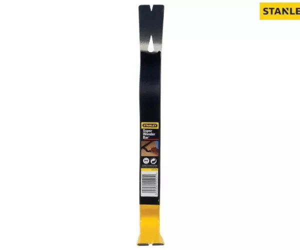 Stanley Super Wonder Bar® Pry Bar 380mm (15in) - Image 3