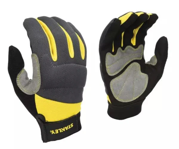 Stanley SY660 Performance Gloves - Large