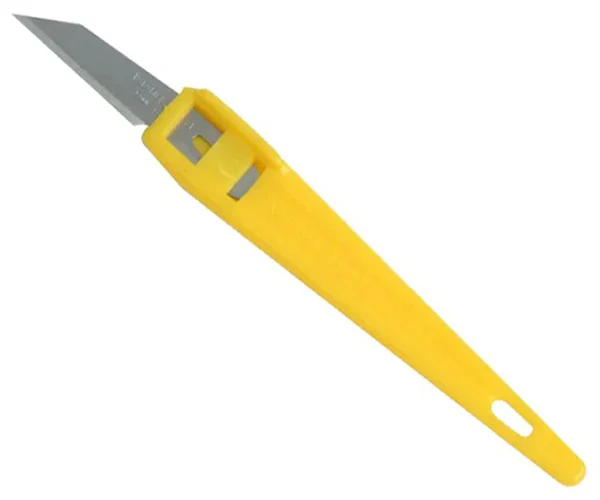 Stanley Throwaway Knives (Box of 50)
