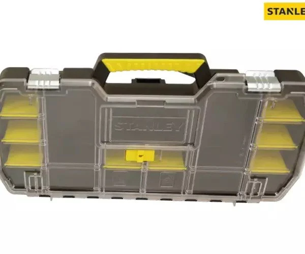 Stanley Toolbox with Tote Tray Organiser 60cm (24in) - Image 3