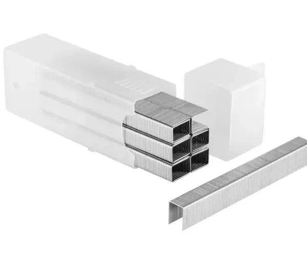 Stanley TRA709T Heavy-Duty Staples 14mm (Pack 1000)