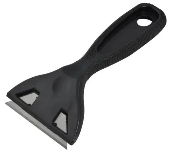 Stanley Window Scraper