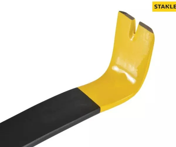 Stanley Wonder Bar® Pry Bar 340mm (13.3/8in) - Image 3
