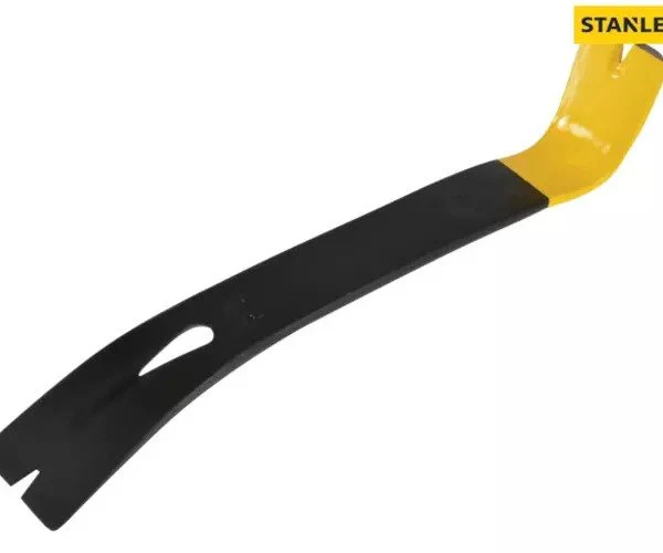 Stanley Wonder Bar® Pry Bar 340mm (13.3/8in) - Image 4