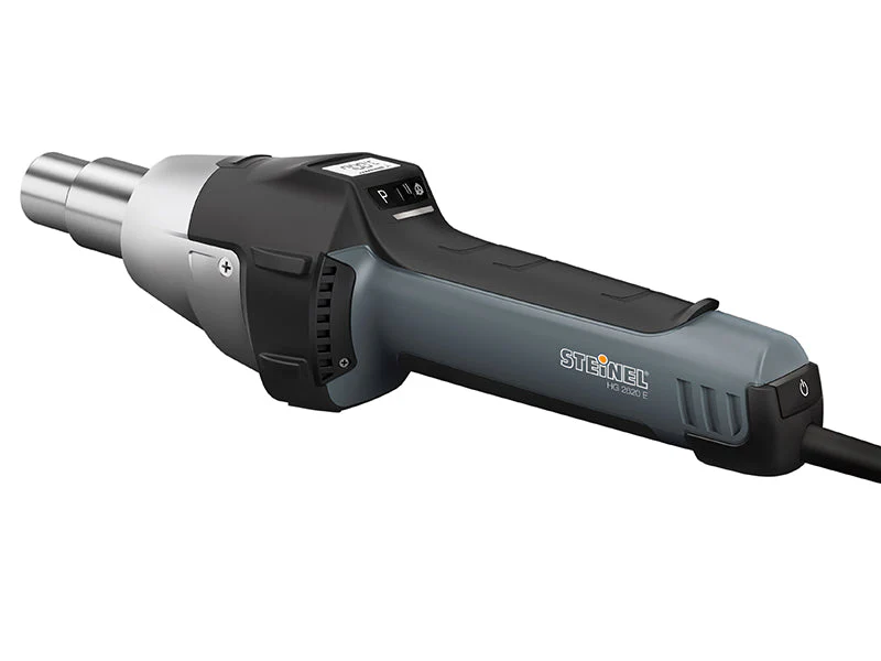 Steinel  HG2620E Barrel Heat Gun 2300W 240V