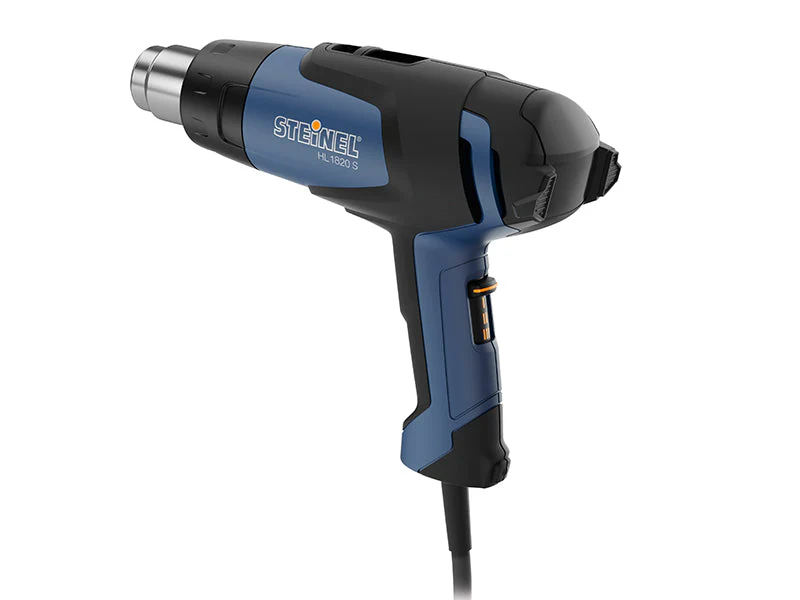 Steinel  HL1820S Pistol Grip Heat Gun 1300W 110V
