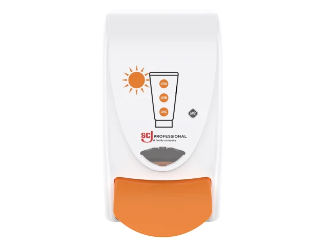 SC Johnson Professional Stokoderm® Sun Protect 50 PURE Dispenser 1 litre