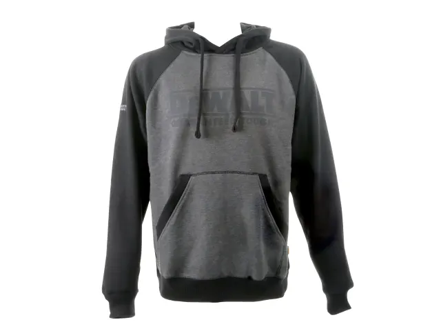 DEWALT Stratford Hooded Sweatshirt - XXL (52in)