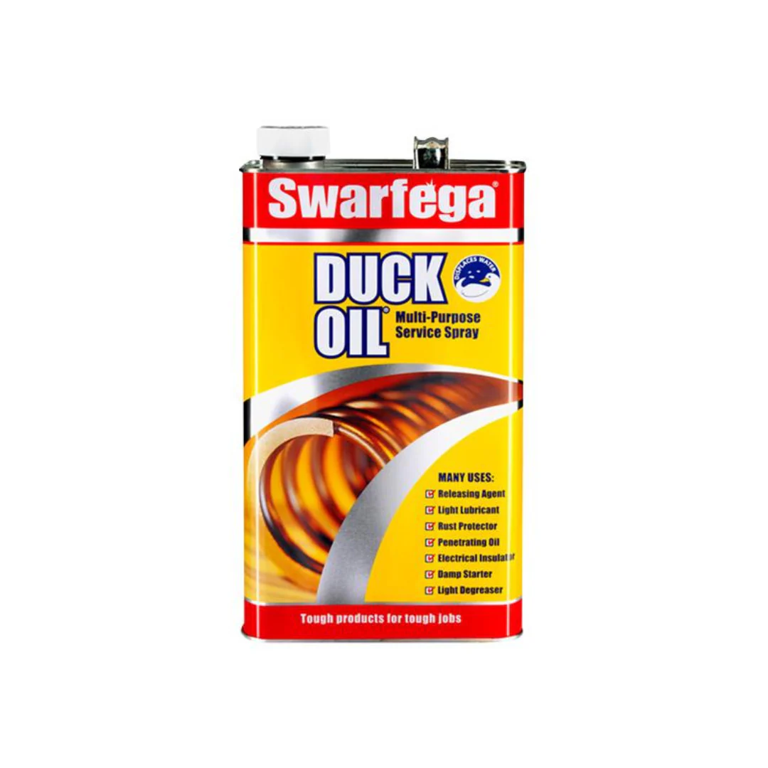 Swarfega® Duck Oil 5 litre