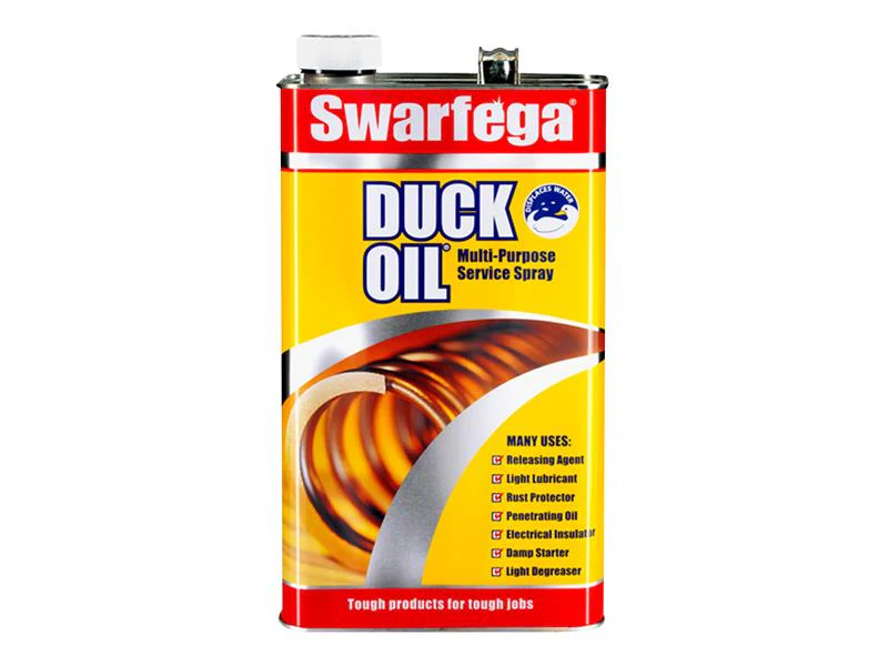Swarfega® Duck Oil 5 litre - Image 2