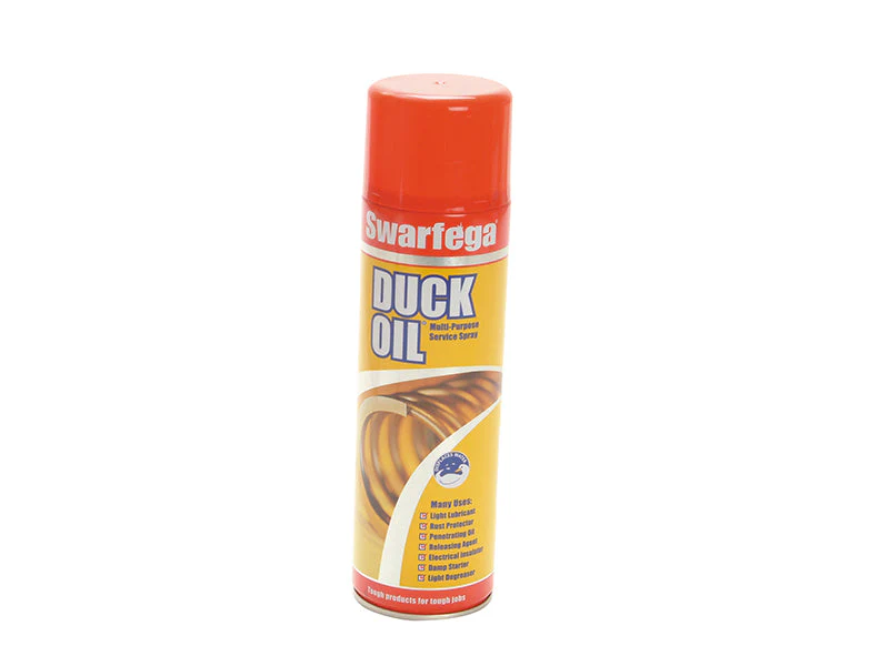 Swarfega®  Duck Oil 500ml