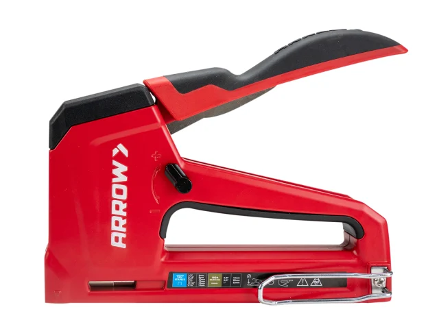 Arrow T50 2-in-1 Staple Gun - Image 3