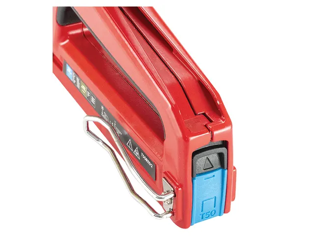 Arrow T50 2-in-1 Staple Gun - Image 5