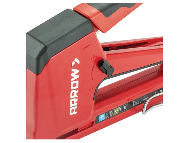 Arrow T50 2-in-1 Staple Gun - Image 6