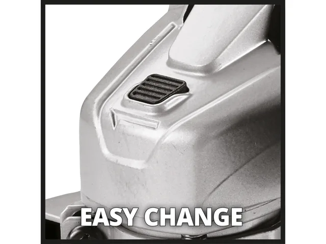 Einhell TC-AG 115/750 Angle Grinder 750W 240V - Image 4