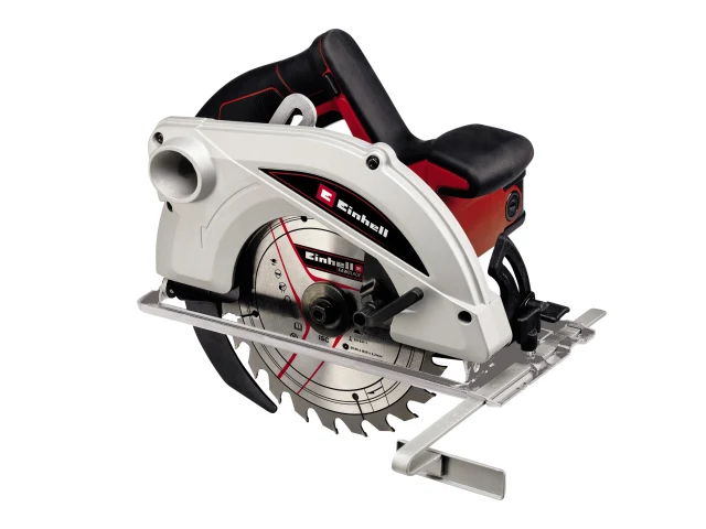 Einhell TC-CS 1410 Circular Saw 190mm 1410W 240V - Image 2