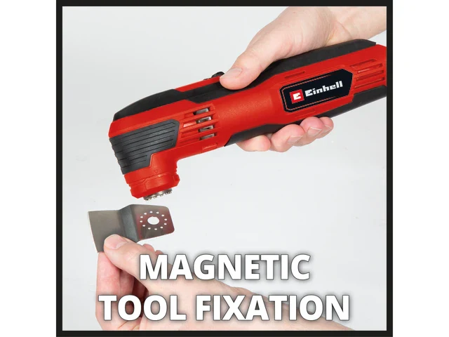 Einhell TC-MG 250 CE Multifunctional Tool 250W 240V - Image 3