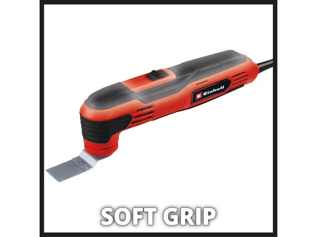 Einhell TC-MG 250 CE Multifunctional Tool 250W 240V - Image 6