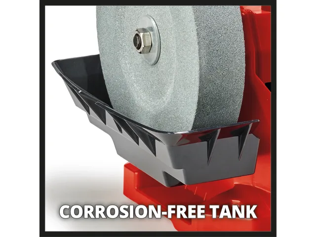 Einhell TC-WG 200 Wet Grinder 125W 240V - Image 5
