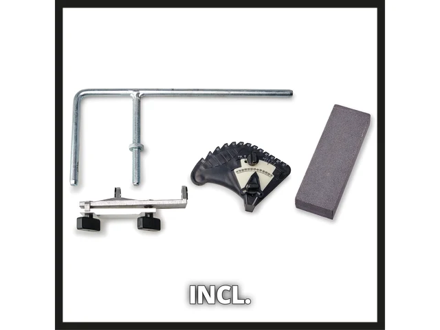 Einhell TC-WG 200 Wet Grinder 125W 240V - Image 7