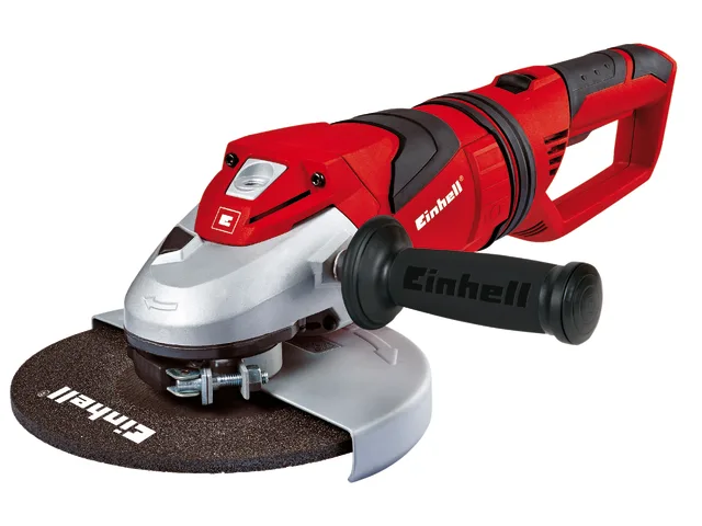 Einhell TE-AG 230 Angle Grinder 2350W 240V