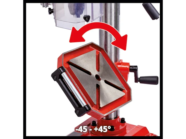 Einhell TE-BD 750 E Bench Drill 750W 240V - Image 5