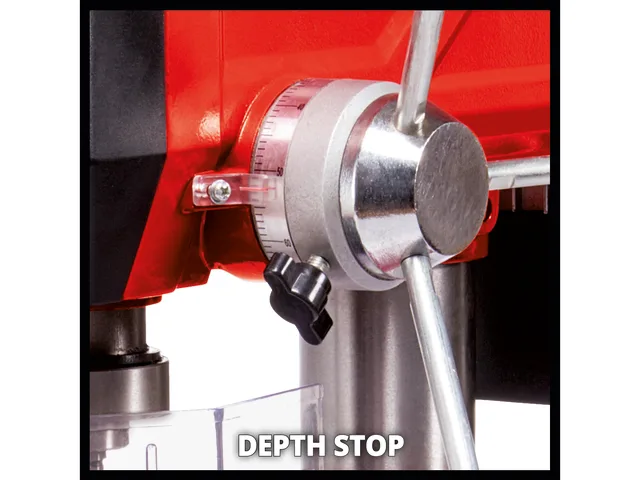Einhell TE-BD 750 E Bench Drill 750W 240V - Image 7