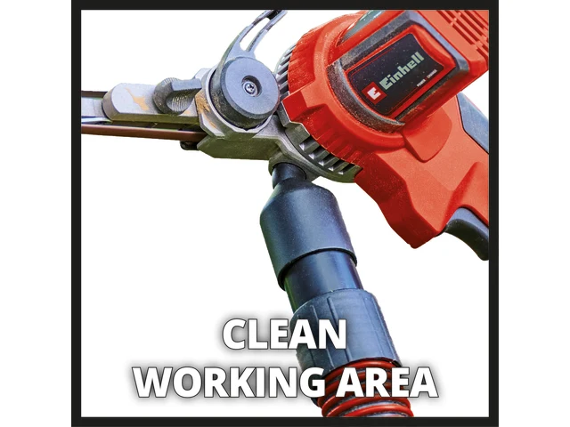 Einhell TE-BF 18 Li-solo Power X-Change Belt File 18V Bare Unit - Image 5
