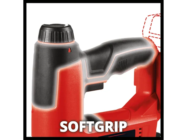 Einhell TE-CN 18 Li-Solo Power X-Change Nailer 18V Bare Unit - Image 5