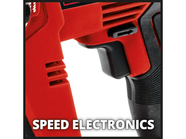 Einhell TE-HD 18/12 Li - Solo Power X-Change Rotary Hammer 18V Bare Unit - Image 3