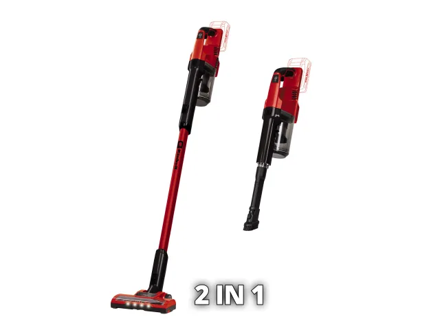 Einhell TE-SV 18 Li-Solo Handstick Vacuum Cleaner 18V Bare Unit - Image 2