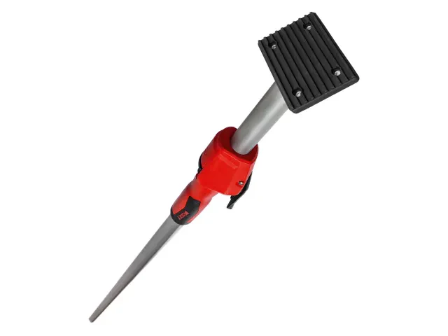 Bessey Telescopic Drywall Support 2070 - 3700mm - Image 5