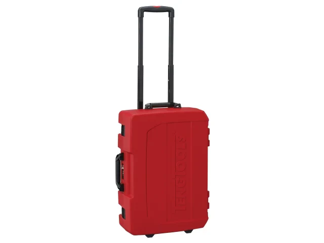 Teng Flight Style Carry Case Kit, 100 Piece - Image 5