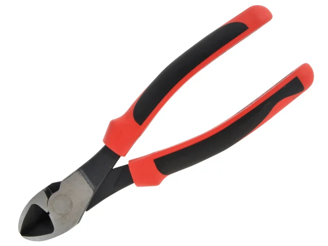 Teng Heavy-Duty Side Cutting Plier 150mm (6in) - Image 2