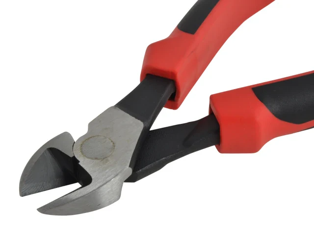 Teng Heavy-Duty Side Cutting Plier 150mm (6in) - Image 3