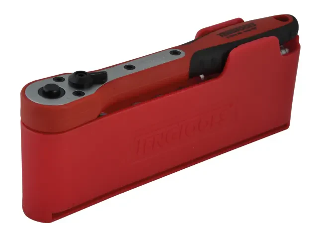 Teng M1413N1 Basic Socket Set of 13 1/4in Drive - Image 3
