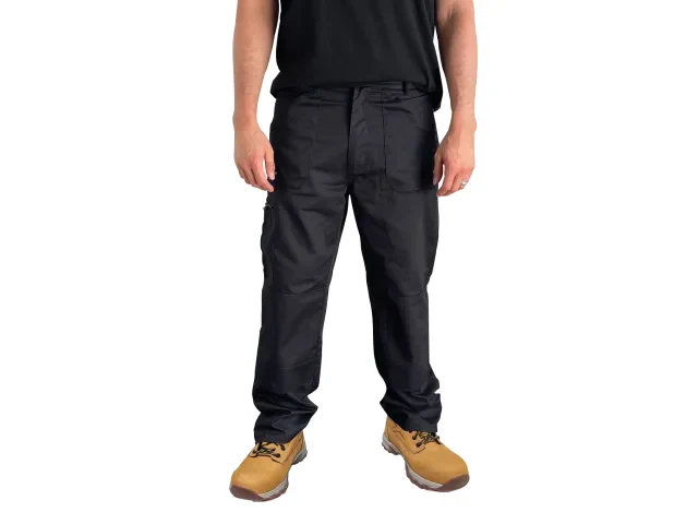 STANLEY® Clothing Texas Cargo Trousers Waist 38in Leg 31in