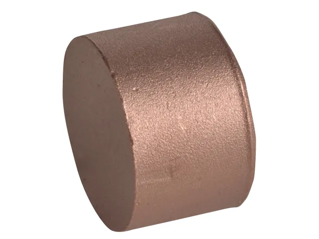 Thor 308C Copper Replacement Face Size A (25mm) - Image 2