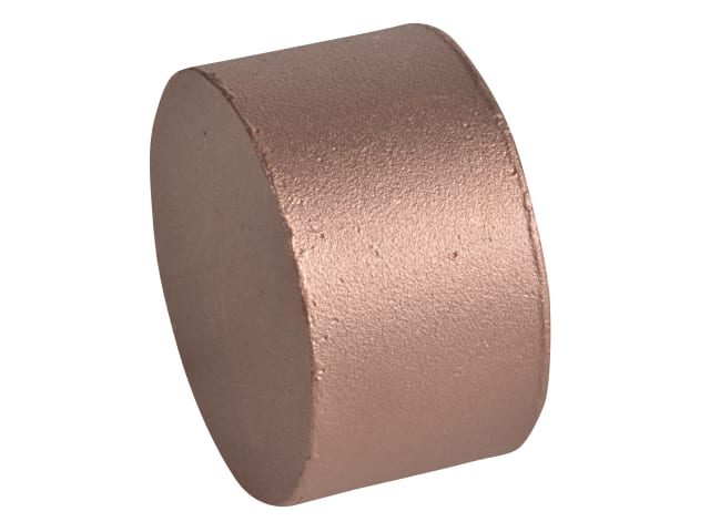 Thor 314C Copper Replacement Face Size 3 (44mm) - Image 2