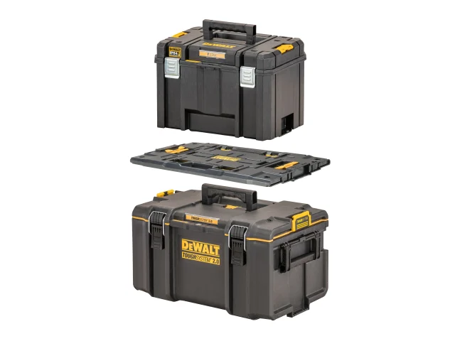 DEWALT TOUGHSYSTEM® 2.0 Adaptor Plate - Image 5