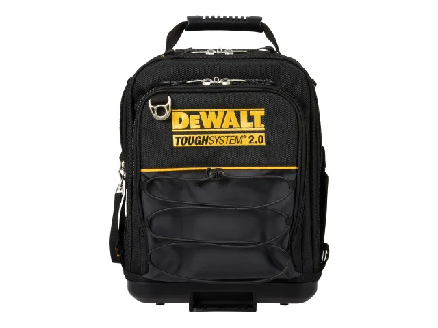 DEWALT TOUGHSYSTEM™ 2.0 Compact Tool Bag - Image 2