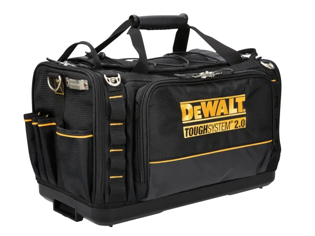 DEWALT TOUGHSYSTEM™ 2.0 Tool Bag - Image 4