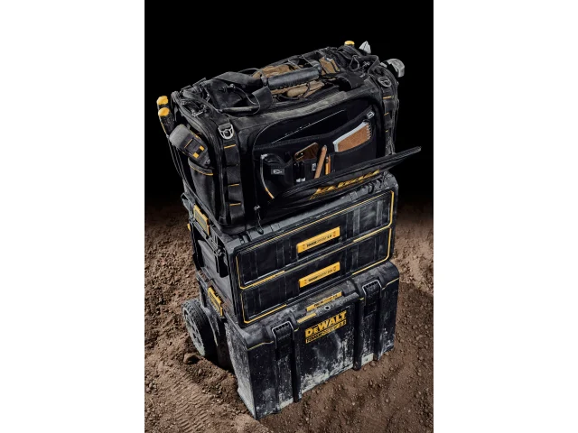 DEWALT TOUGHSYSTEM™ 2.0 Tool Bag - Image 9