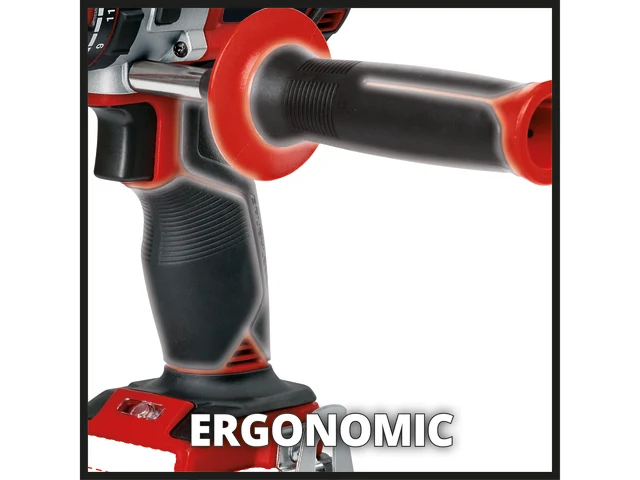 Einhell TP-CD 18/80 Li-i BL Power X-Change Combi Drill 18V Bare Unit - Image 4