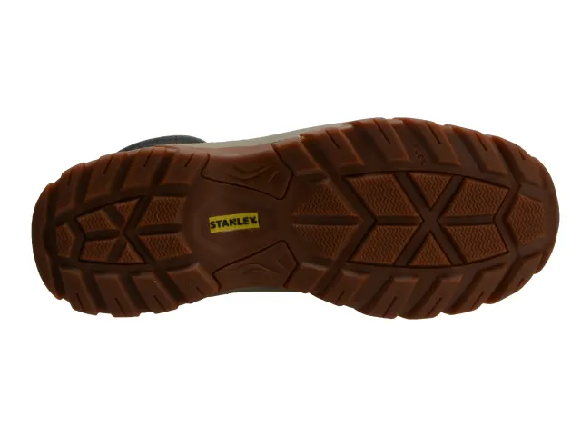 STANLEY® Clothing Tradesman SB-P Safety Boots Honey UK 12 EUR 46