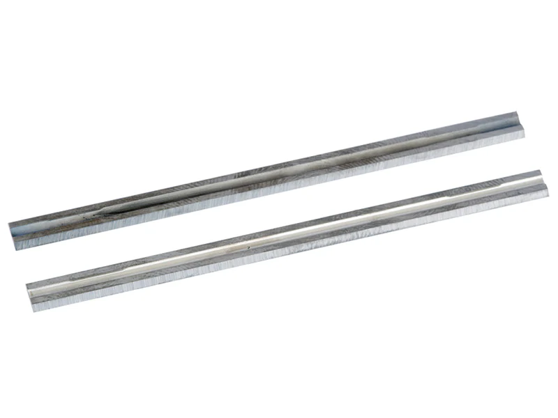 Trend  CR/PB29 CraftPro Planer Blades 82mm (Pack 2)