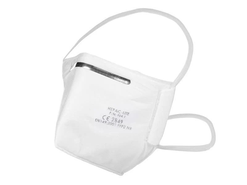 Trend  FFP2 NR Fold Flat Mask (Pack 10)