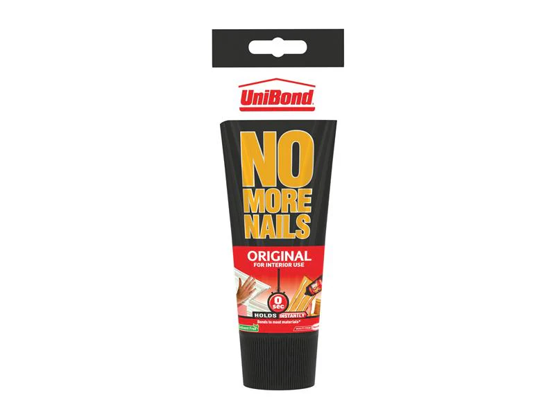 UniBond  No More Nails Original Tube 234g