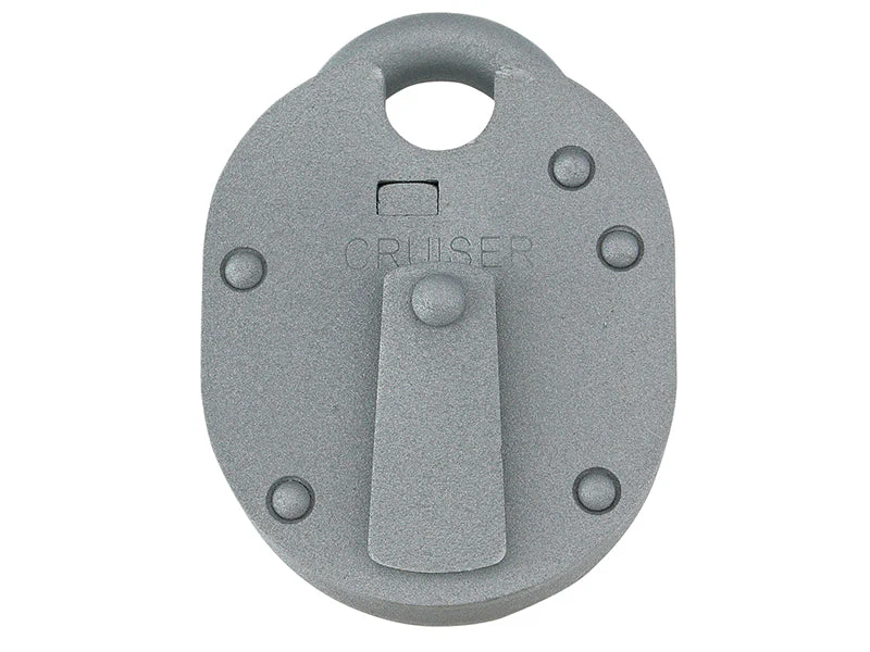 UNION  B-1K21 C-Series Cruiser Padlock